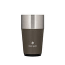Snow Peak Shimo Tumbler 470 TW-470 不鏽鋼真空保溫杯