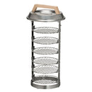 Snow Peak Smoke Mesiter Mokumo CS-095 戶外煙燻爐