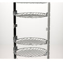 Snow Peak Smoke Mesiter Mokumo CS-095 戶外煙燻爐