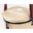 Snow Peak Soft Cooler 11 FP-111R 軟式冰袋 (11L)