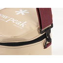 Snow Peak Soft Cooler 11 FP-111R 軟式冰袋 (11L)