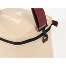 Snow Peak Soft Cooler 18 FP-118R 軟式冰袋 (18L)