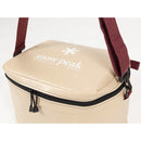 Snow Peak Soft Cooler 18 FP-118R 軟式冰袋 (18L)