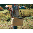 Snow Peak Soft Cooler 18 FP-118R 軟式冰袋 (18L)