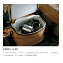 Snow Peak Soft Cooler 18 FP-118R 軟式冰袋 (18L)