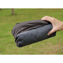 Snow Peak Stretch Pillow TM-095R 