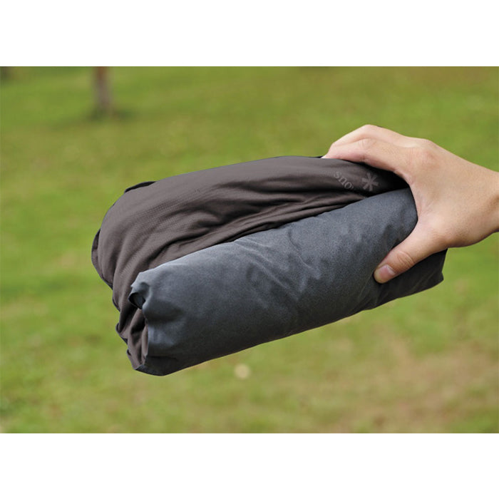 Snow Peak Stretch Pillow TM-095R 彈性充氣枕頭