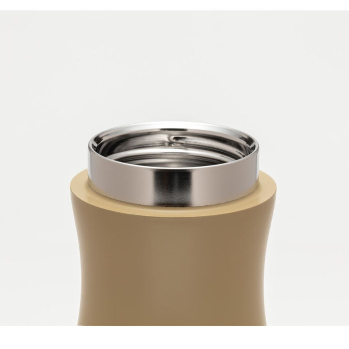 Snow Peak TSUZUMI T350 Stainless Vacuum Bottle TW-350 不鏽鋼