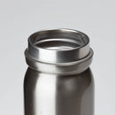 Snow Peak M500 Stainless Vacuum Bottle TW-501CL 不鏽鋼真空保溫瓶