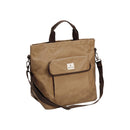 Snow Peak Tote Bag S UG-070R 防水輕便肩包(S)