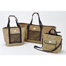 Snow Peak Tote Bag S UG-070R 防水輕便肩包(S)