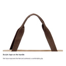 Snow Peak Tote Bag S UG-070R 防水輕便肩包(S)