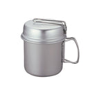 Snow Peak Trek 900 Aluminium Cookset 鋁煲 SCS-008