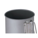 Snow Peak Trek 900 Aluminium Cookset 鋁煲 SCS-008