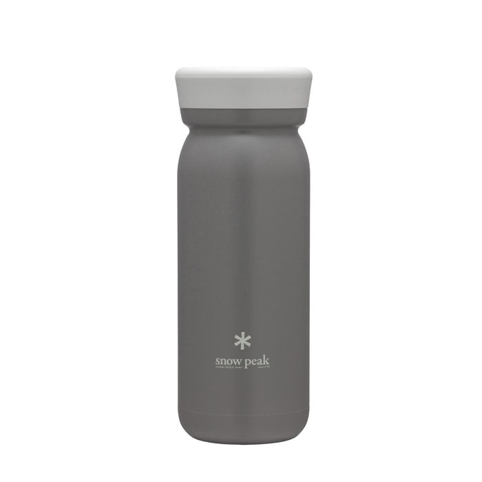 Snow Peak M500 Stainless Vacuum Bottle TW-501 不鏽鋼真空保溫瓶