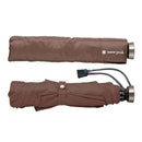 Snow Peak Umbrella UL Gray UG-135GY 超輕縮骨遮 (灰色)