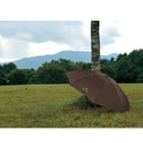 Snow Peak Umbrella UL Gray UG-135GY 超輕縮骨遮 (灰色)