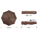 Snow Peak Umbrella UL Gray UG-135GY 超輕縮骨遮 (灰色)