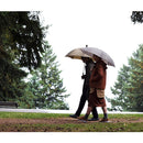 Snow Peak Umbrella UL Gray UG-135GY 超輕縮骨遮 (灰色)