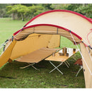 Snow Peak Entry Pack TT SET-250RH 露營帳篷天幕組