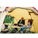 Snow Peak Vault SDE-080 露營帳篷