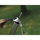 Snow Peak Wing Pole 210cm TP-003 鋁合金(陽極氧化)三節天幕桿