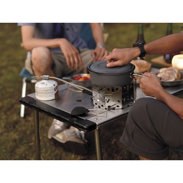 Snow Peak Yaen Stove Nagy GS-360 Snow Peak Yaen Stove Nagy GS-360
