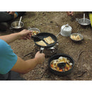 Snow Peak Yaen Stove Nagy GS-360