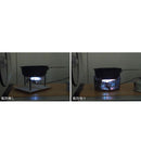 Snow Peak Yaen Stove Nagy GS-360