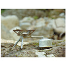 Snow Peak Yaen Stove Regy GS-370