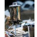 Snow Peak Yaen Stove Regy GS-370