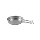 Snow Peak 3-pc Titanium Cookset STW-001T