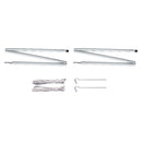 Snow Peak Amenity Dome Upright Pole Set (TP-090) 露營帳篷營柱組合 