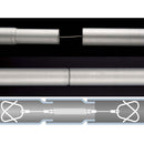 Snow Peak Amenity Dome Upright Pole Set (TP-090) 露營帳篷營柱組合 