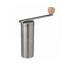 Snow Peak Field Barista Grinder CS-116 營地咖啡師磨豆機