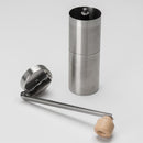 Snow Peak Field Barista Grinder CS-116 營地咖啡師磨豆機