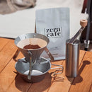 Snow Peak Field Barista Grinder CS-116 營地咖啡師磨豆機