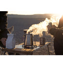 Snow Peak Field Barista Grinder CS-116 營地咖啡師磨豆機