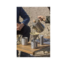 Snow Peak Field Barista Grinder CS-116 營地咖啡師磨豆機