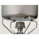 Snow Peak GigaPower Stove 2.0 - Auto GS-100AR2 (auto-igniter attached)