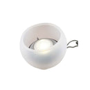 Snow Peak LED Candle Lantern "HOZUKI" ES-070