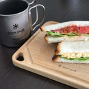 Snow Peak My Plate TW-040