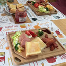 Snow Peak My Plate TW-040