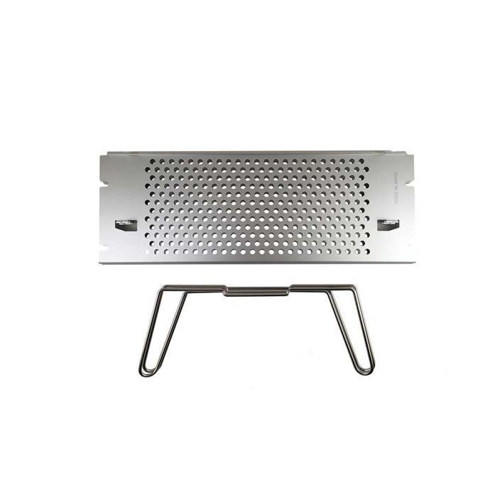 Snow Peak Ozen Light Solo Table SLV-171