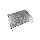 Snow Peak Ozen Light Solo Table 戶外超輕摺疊鋁桌 SLV-171