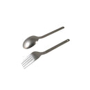 Snow Peak Portable Cutlery Set SCT-002