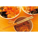 Snow Peak Wabuki Chopsticks L SCT-111