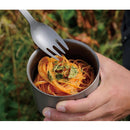 Snow Peak SCOO Titanium Spork SCT-125