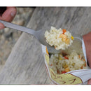 Snow Peak SCOO Titanium Spork SCT-125