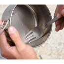 Snow Peak SCOO Titanium Spork SCT-125